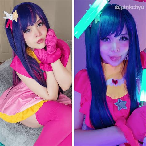 pinkchyu onlyfans nude